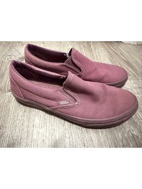 Vans Sneakers